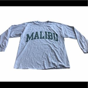 ✶ ✶BRANDY MELVILLE MALIBU TOP ✶ ✶